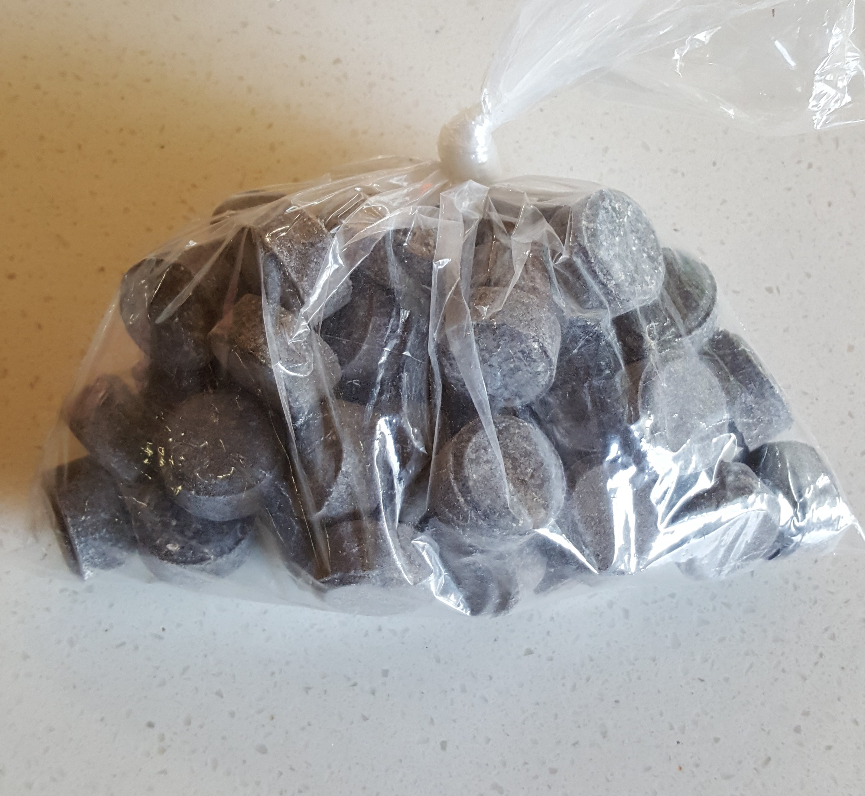 FERTILISER - 1 Pack (20 tablets) image